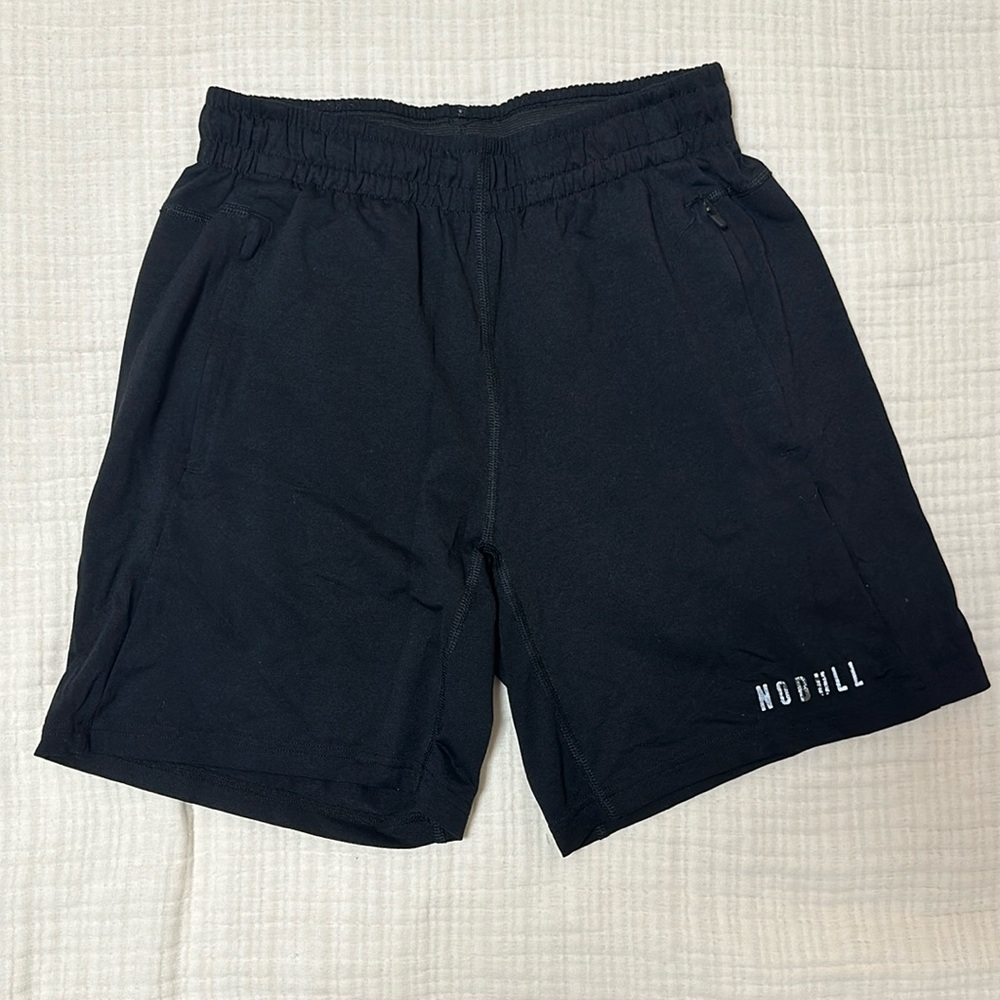 NOBULL 7” Short